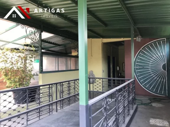 Imagem Prédio Comercial á venda na Pompéia A.U 360 m² na Rua Diana