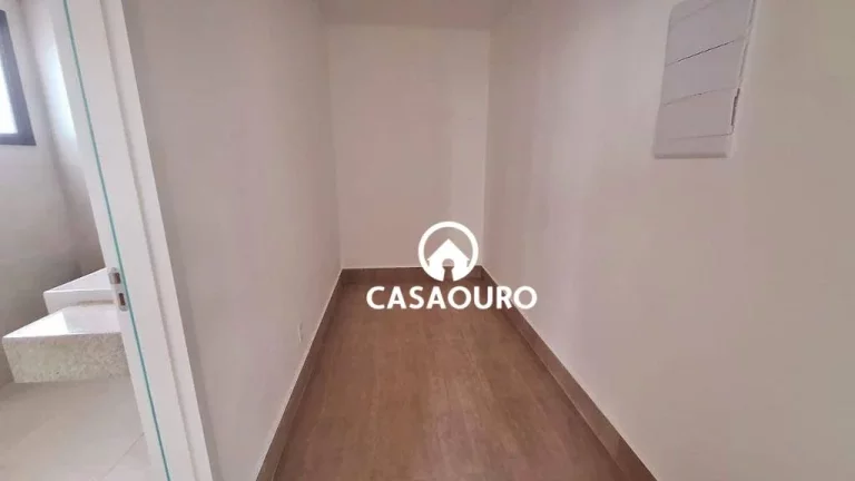 Imagem Cobertura à venda, 202 m² por R$ 2.630.000,00 - Sion - Belo Horizonte/MG