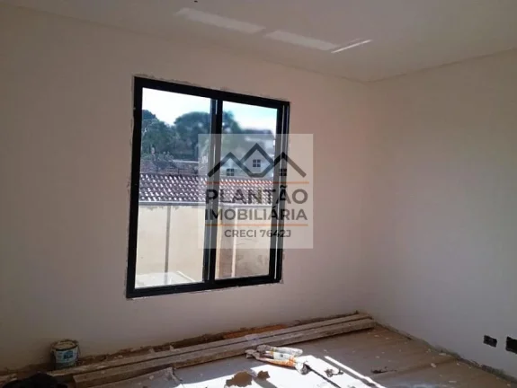 Imagem Sobrado a Venda no bairro Seminário - Curitiba, PR