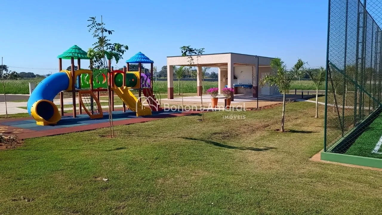 Imagem Terreno no Residencial Das Acácias, à venda, Boa Esperança - Paulínia/SP