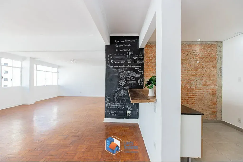 Foto do imóvel Apartamento à venda 3 Quartos 142M² Aclimação São Paulo - SP em Rua Saturno
