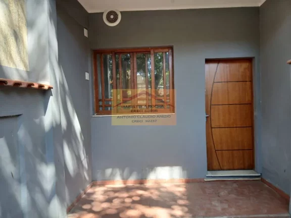 Foto do imóvel Casa próxima ao Engenhão! em Rua General Clarindo