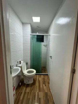 Imagem Apartamento para Venda em Camaragibe, Alberto Maia, 2 dormitórios, 1 banheiro, 1 vaga