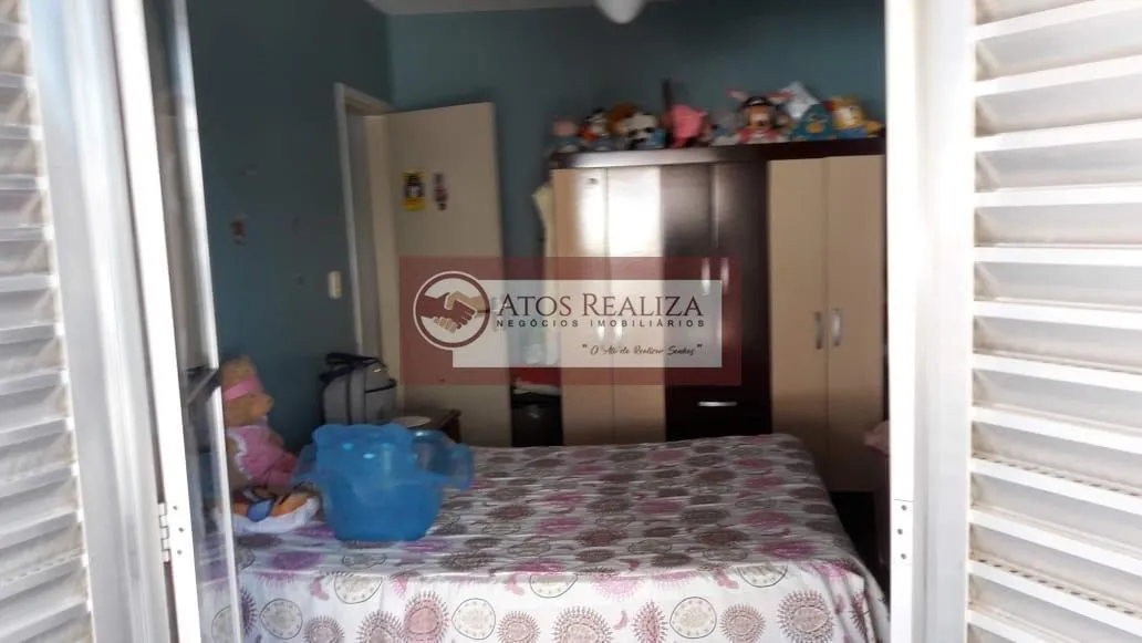 Imagem Casa à Venda no Jardim Pedreira, SP, Região da Sabará - 2 Dorms, 170m², R$370mil.