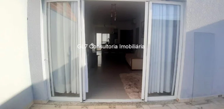Imagem Casa t?(C)rrea a venda em Indaiatuba