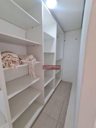 Imagem Casa com 6 quartos à venda, 330 m² por R$ 1.600.000 - Panorama Parque Residencial - Atibaia/SP