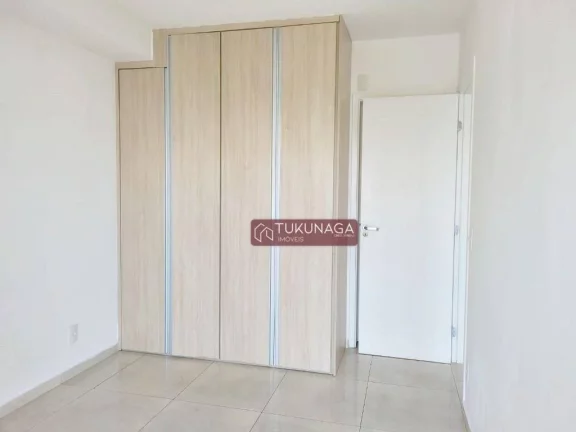 Imagem Studio Parkway Panamby com 1 dormitório à venda, 39 m² por R$ 485.000 - Vila Andrade - São Paulo/SP