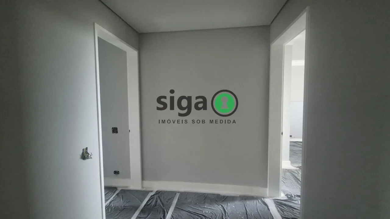 Imagem APARTAMENTO A VENDA NO PORTAL DO MORUMBI MOBILAIDO E REFORMADO