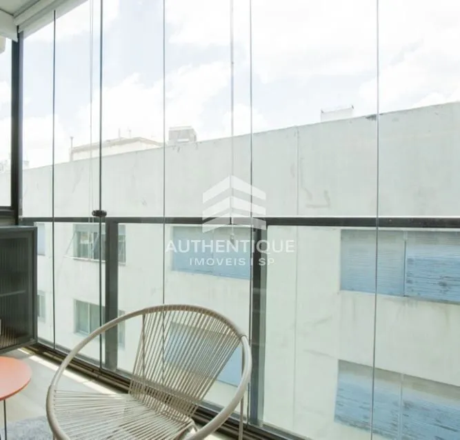 Imagem VN CAPOTE VALENTE PINHEIROS - Apartamento à venda no bairro Pinheiros - São Paulo/SP, Zona Oeste