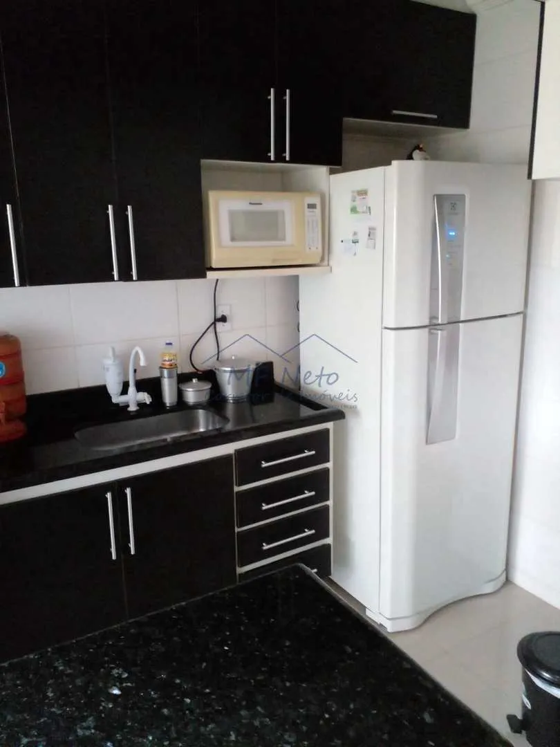Imagem Apartamento Padrão