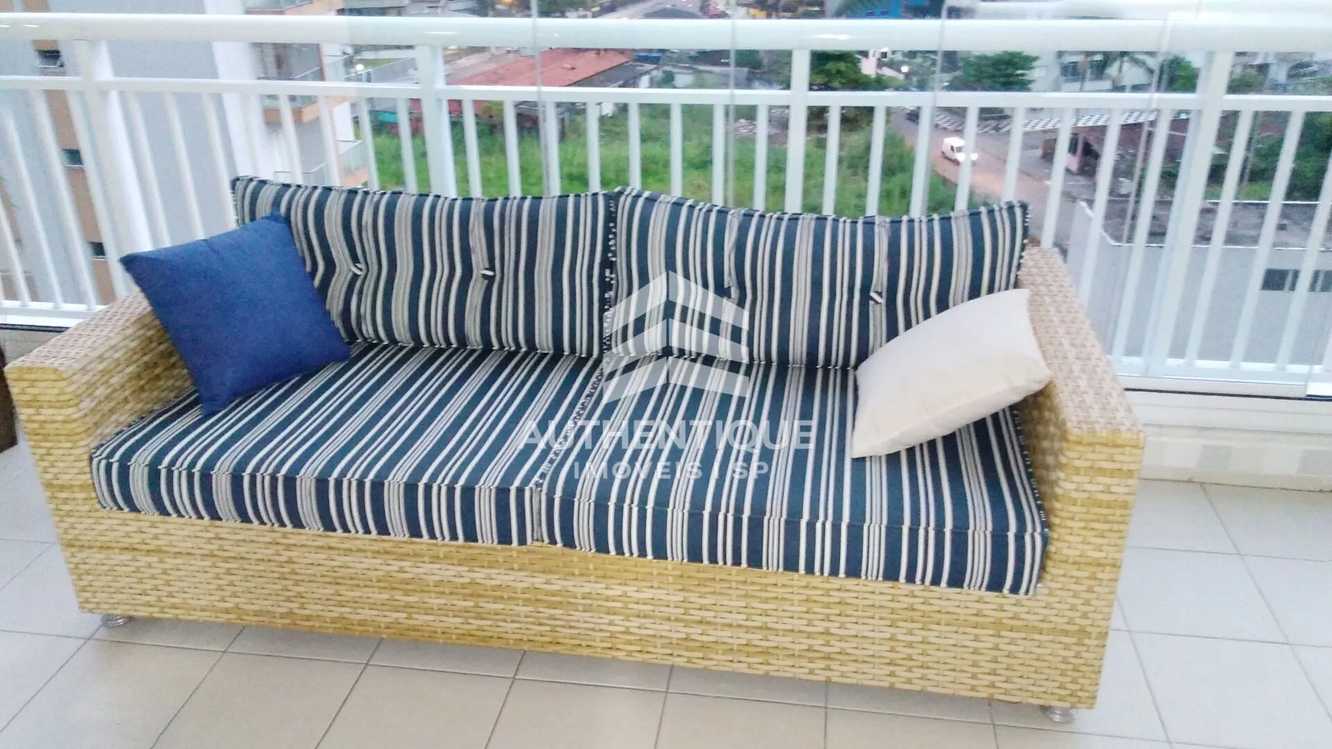 Imagem Mareas Condomínio Pleno Guarujá - Apartamento à venda em Guarujá/SP