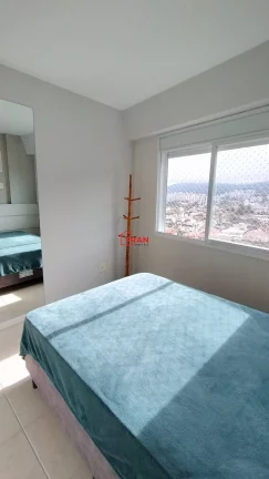 Imagem Belissimo apto de 2 dorm/suite 2 banheiros no Córrego Grande