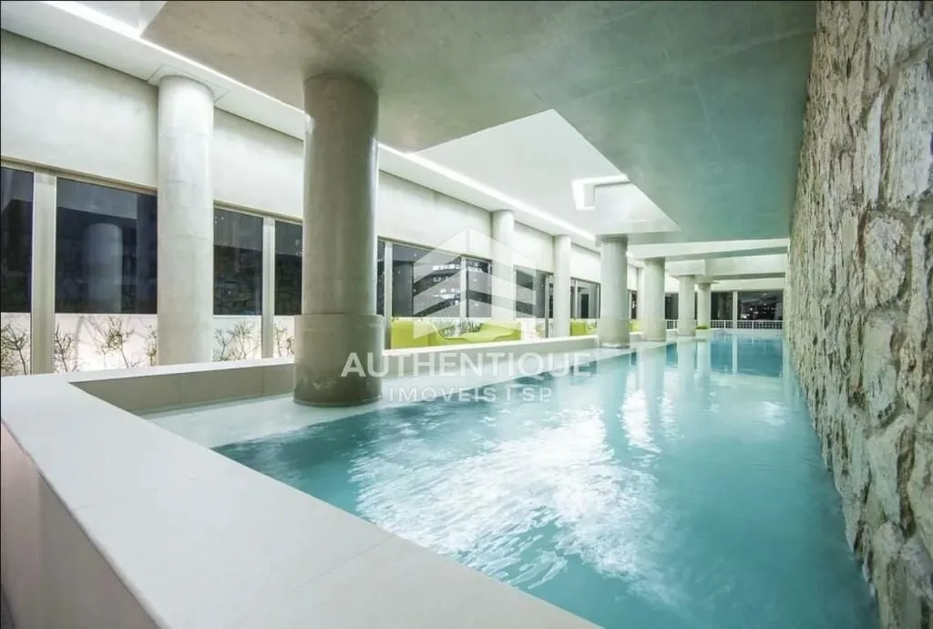 Imagem Vn Ferreira Lobo Vila Olímpia - Apartamento à venda no bairro Vila Olímpia - São Paulo/SP, Zona Sul