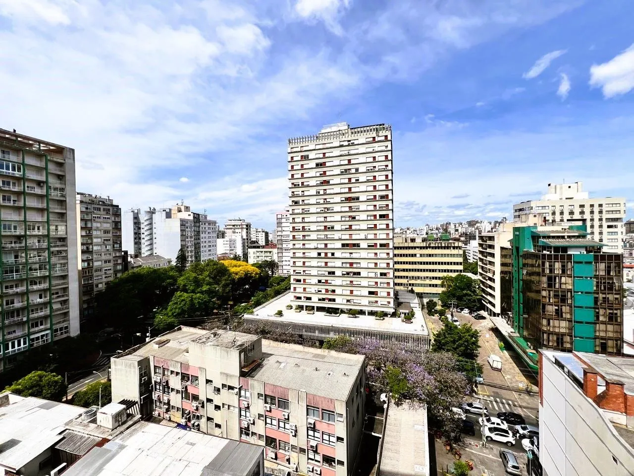 Imagem Sala nova para locar no IN Prime Offices