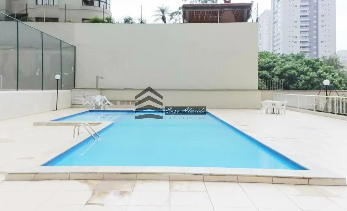 Imagem Apartamento à venda em São Paulo/SP