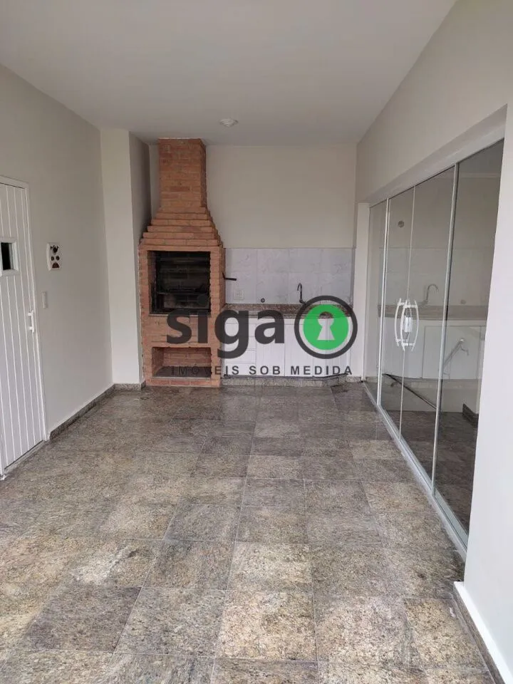 Imagem Cobertura Duplex em Perdizes á Venda - 300m², 4 quartos (2 suítes), 4 vagas!!