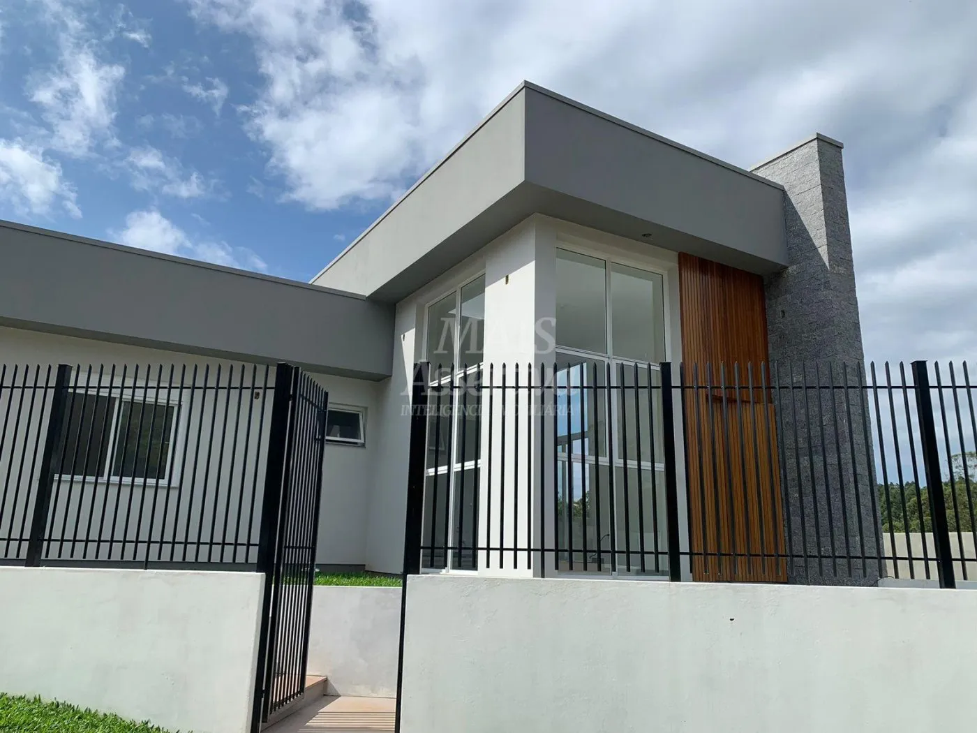 Imagem Excelente casa para venda, bairro Metzler em Campo Bom - 3 Dormitórios
