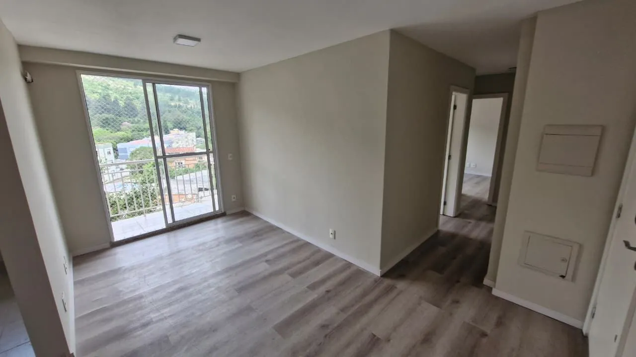 Imagem Apartamento em Morro Santana