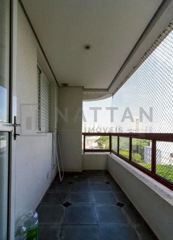 Imagem Apartamento com 3 dormitórios à venda, 95 m² por R$ 865.000,00 - Tatuapé - São Paulo/SP