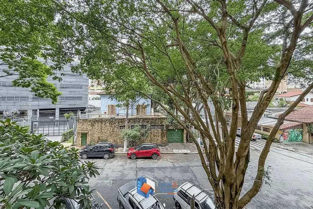 Imagem Apartamento à venda 3 Quartos 1 Suite 1 Vaga 139M² Paraíso São Paulo - SP