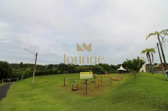 Imagem Terreno em Condominio em Sorocaba