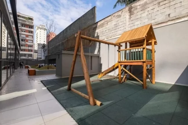 Imagem ON AUGUSTA - VITACON - Studio de 24m² (Unidade de Revenda), próximo à Estação Consolação do Metrô!
