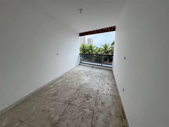 Imagem CASA COM 105 m² - REAL - PRAIA GRANDE SP