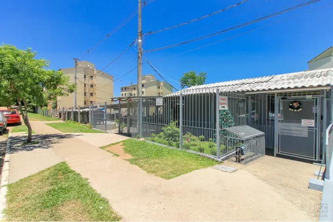 Imagem Apartamento para venda no bairro Vila Nova em Porto Alegre