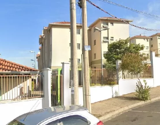 Foto do imóvel Oportunidade Única em CAMPINAS - SP | Tipo: Apartamento | Negociação: Leilão | Situação: Imóvel em RUA JOSE HUMBERTO BRONCA