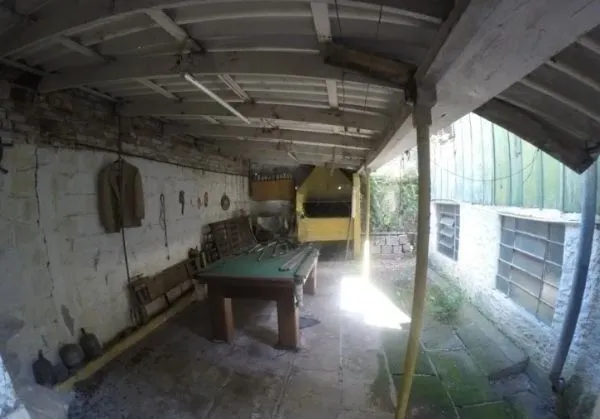 Imagem Casa sobrado no bairro Petrópolis de 4 dormitórios