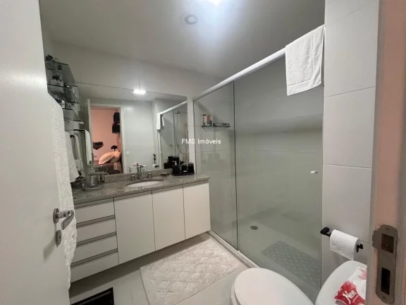 Imagem Apartamento à venda no bairro Consolação. 2 quartos, 1 suíte e 64m²