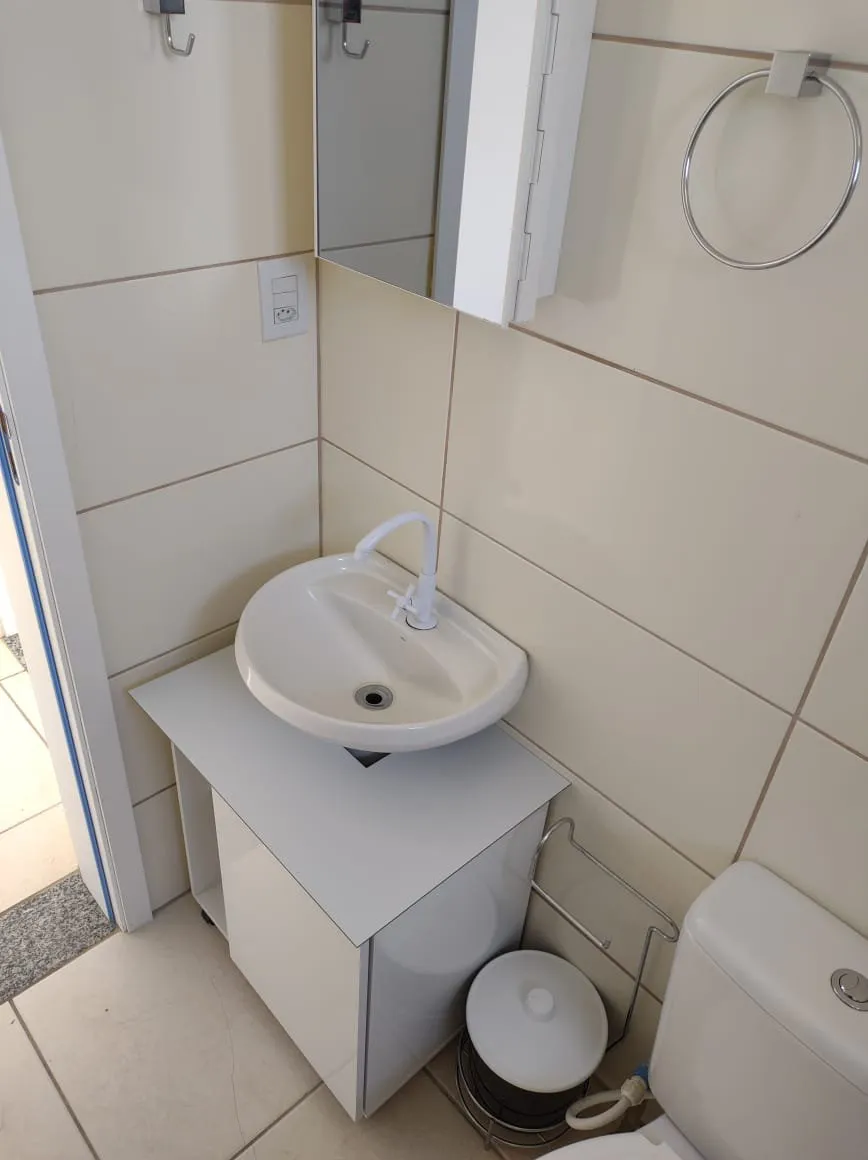Imagem APARTAMENTO À VENDA EM OSÓRIO - BAIRRO PANORÂMICO