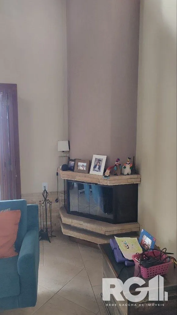 Imagem Casa com 3 dormitórios na Rua, Paulo Madureira Coelho, proximo ao novo Cesto, Morro Santana