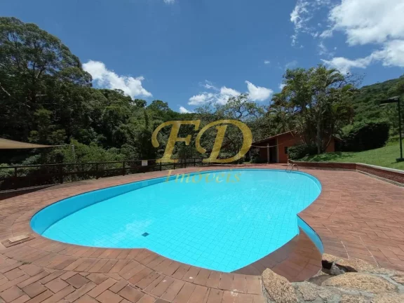 Imagem Terreno em Condomínio de Alto Padrão em Atibaia