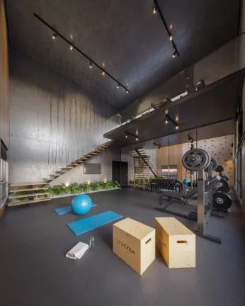 Imagem Renovaccio - Apartamento à venda no bairro Meia Praia - Itapema/SC