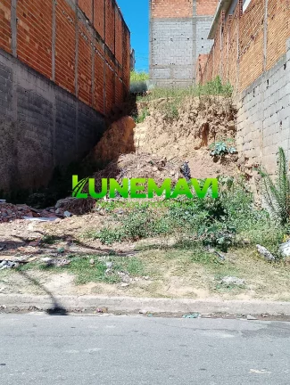 Imagem Terreno à venda em Ferraz de Vasconcelos - IPTU Regularizado