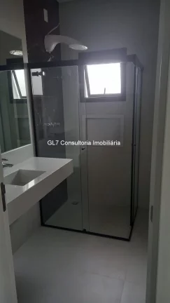Imagem CASA- CONDOMÍNIO RESIDENCIAL LAGUNA INDAIATUBA/SP