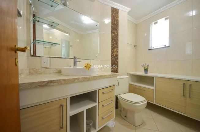 Imagem Marbella Residencial Apartamento 3 quartos Praia Centro Bombinhas SC