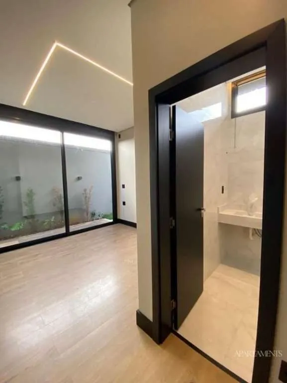 Imagem Casa de 185m2 no Condomínio Residencial Olivito em Franca/SP