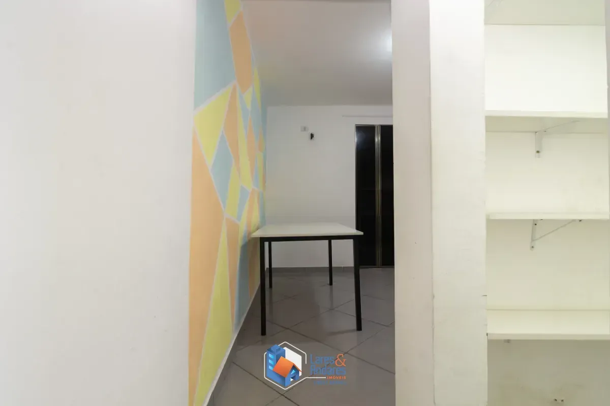 Imagem Sobrado para venda em Vila dos Remédios com 2 quartos, sendo 2 suítes, 75m²