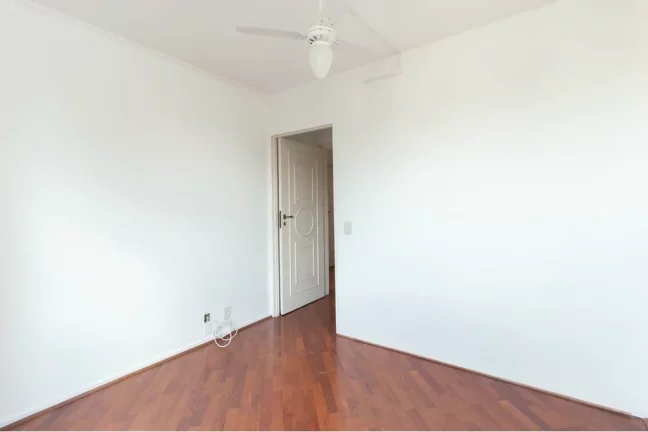 Imagem Apartamento à venda no bairro Campo Belo - São Paulo/SP