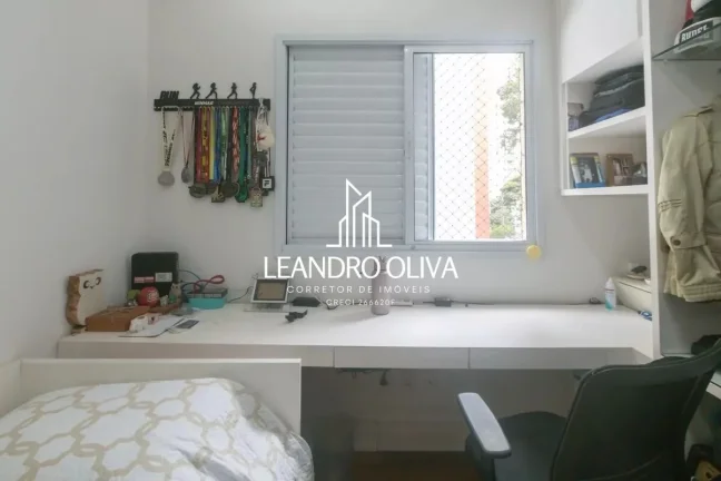 Imagem Condomínio Mondo Itaim - Apartamento à venda na Vila Olímpia – 3 dormitórios (1 suíte) | 87 m² | 2 vagas