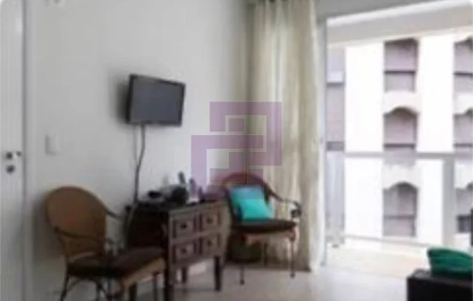 Imagem Apartamento para Venda em Guarujá / SP no bairro Astúrias
