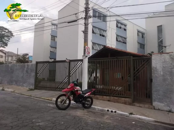 Foto do imóvel APARTAMENTO PARA VENDA NO IMIRIM/SP.