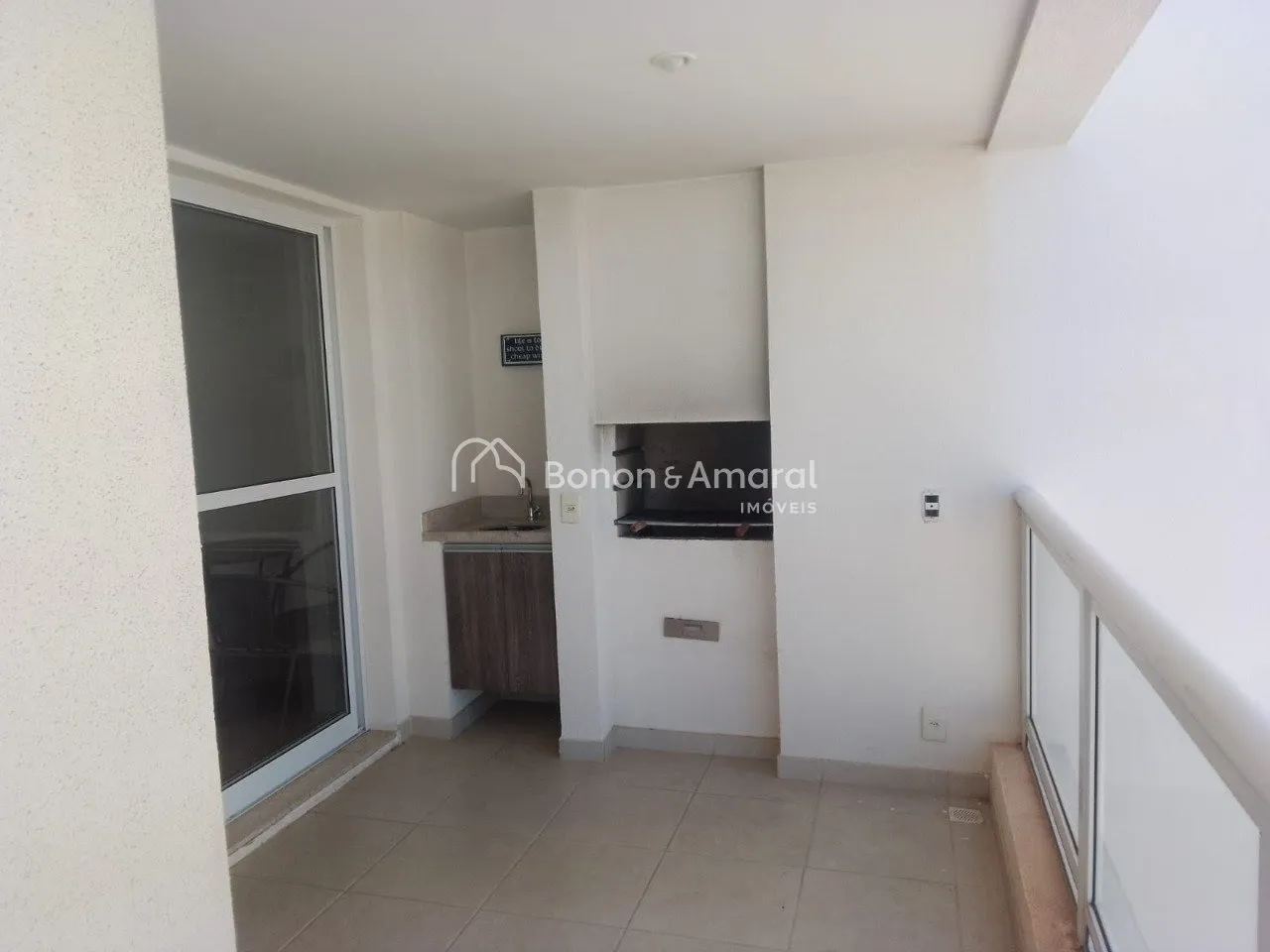 Imagem Apartamento para venda no Bello Cambuí