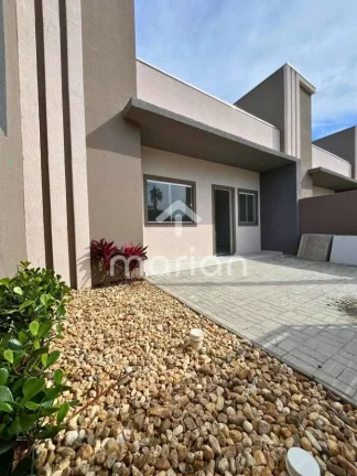 Imagem Casa com 2 quartos, Itajubá - Barra Velha