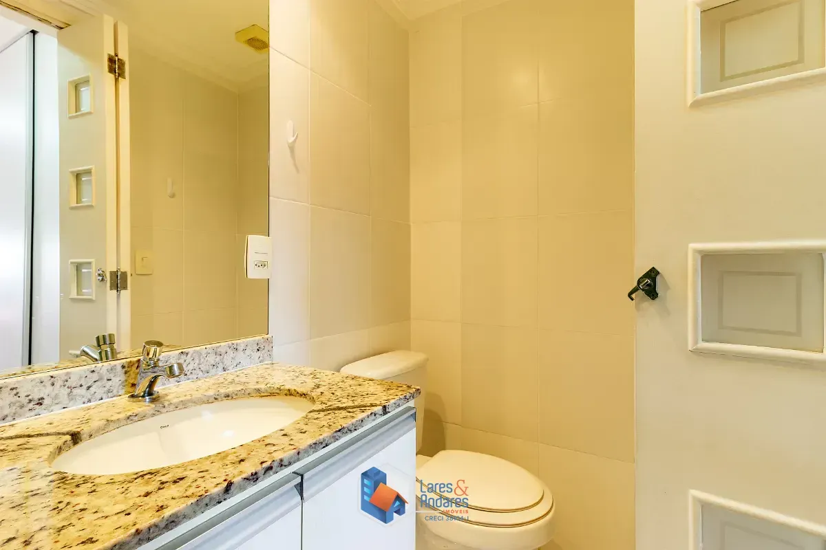 Imagem Apartamento para venda em Vila Maria com 3 quartos, sendo 1 suíte, 79m²