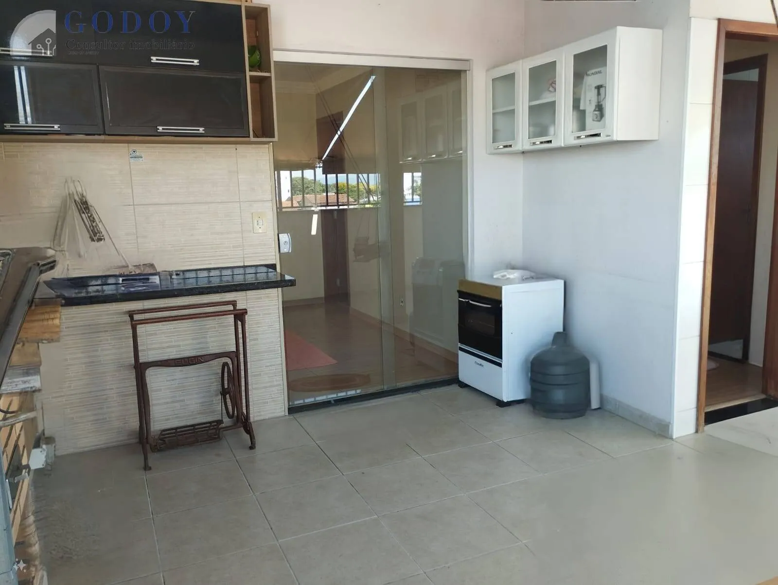 Imagem Apartamento Duplex com 150m² - Localização Privilegiada ao lado do Centro