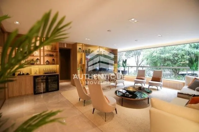 Foto do imóvel Essência da Vila Mariana - Apartamento à venda em São Paulo/SP em Rua Doutor Fabrício Vampré, 111 - Vila Mariana, São Paulo - SP