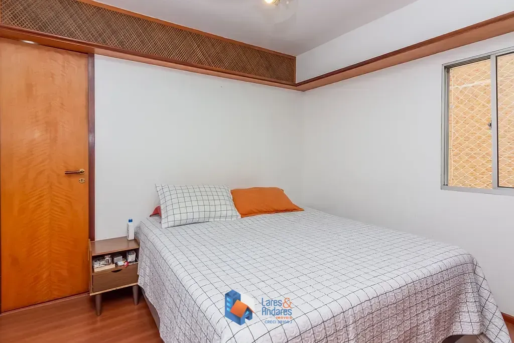 Imagem Apartamento à venda 2 Quartos 2 Suites 1 Vaga 90M² Vila Madalena São Paulo - SP